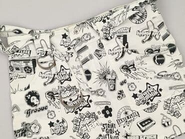 cropp spódnice jeansowe: Cropp, Spódnica damska, rozmiar M — 1