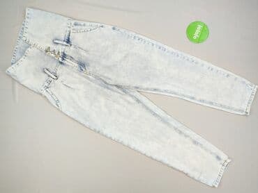 new yorker spodnie hello kitty: Jeansy damskie, rozmiar S — 4