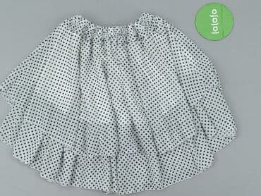 legginsy damskie plus size: Spódnica damska, rozmiar S — 3