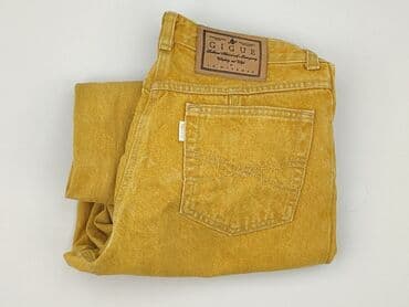 buty john richmond: Jeansy damskie, rozmiar L — 6