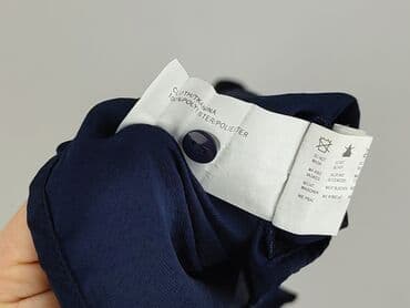 koszulki bez rękawów damskie lauren ralph lauren: Carry, Top damski, rozmiar M — 6