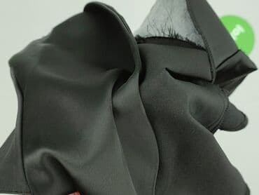 sukienki marynarka z paskiem: Narzutka damska, rozmiar M — 5