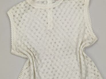 bluzki przezroczyste: Women's blouse, size M (EU 38) — 1