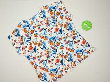 bluzki z krótkim rękawem plus size: Bluzka damska, rozmiar 5XL — 3