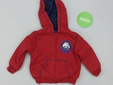 skarpety z twoim psem: Bluza, Lupilu, 1.5-2 lat, 86-92 cm, stan - Dobry — 2