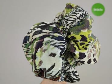 koszulka jedwab: Bluzka damska, rozmiar M — 4