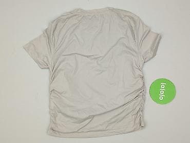 ajax t: Sinsay, T-shirt damski, rozmiar L — 3