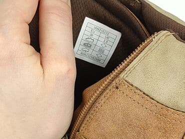 kozaki z futerkiem ccc: Botki damskie, rozmiar 36 — 7