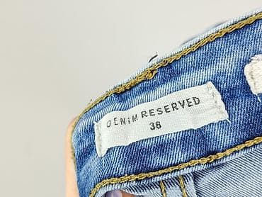 reserved bf: Reserved, Jeansy damskie, rozmiar M — 4