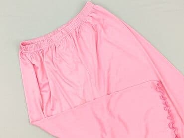 kuloty damskie jeansy: Spodnie 3/4 damskie, rozmiar 2XL — 1