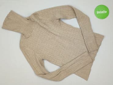 stradiwarius swetry: Stradivarius, Golf damski, rozmiar M — 2