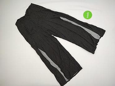 spodnie moro cropp: Terranova, Spodnie materiałowe damskie, rozmiar S — 2