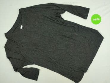 czarne luźne sukienki: Sukienka damska, rozmiar 3XL — 2