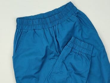 bluza medyczna: Spodnie materiałowe damskie, rozmiar M — 1