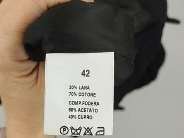 marynarki damskie c a: Marynarka damska, rozmiar XL — 5
