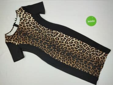 allegro sukienki damskie wizytowe: New Look, Women`s dress, size L (EU 40) — 2