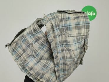kombinezon lupilu lidl: Baby material trousers, 12-18 months, 80-86 cm, condition - Good — 4