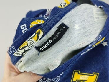 cr7 t shirty: Cropp, T-shirt damski, rozmiar L — 5