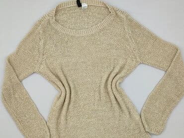 czy sweter z akrylu jest dobry: H&M, Women`s sweater, size S (EU 36) — 1