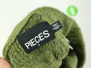 bugo obuwie: Pieces, Spódnica damska, rozmiar M — 4