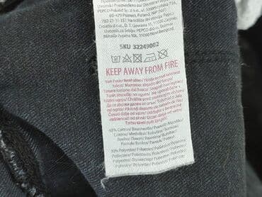 dżinsy do garnituru: Beloved, Jeansy damskie, rozmiar M — 5