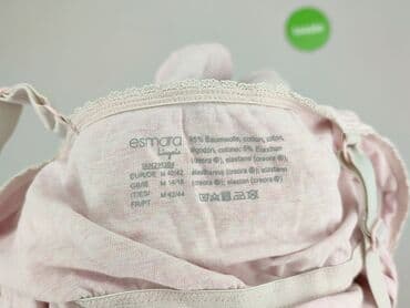 shein podkoszulki damskie: Esmara, T-shirt damski, rozmiar M — 4