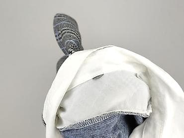 sweter na koszuli: Bluzka damska, rozmiar M — 4