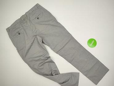 dresy 34: H&M, Chinosy dla mężczyzn, rozmiar 3XL — 3