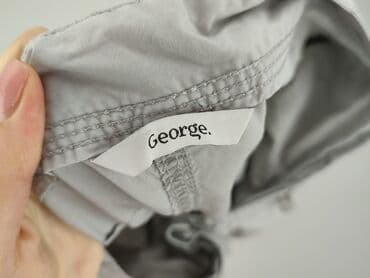 spodnie cargo damskie sinsay: Spodnie 3/4 damskie, rozmiar XL — 4