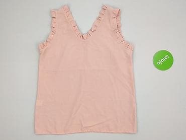 polyester undershirts: Top damski, rozmiar M — 3