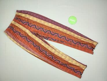 wik buty: Romwe, Spodnie materiałowe damskie, rozmiar S — 2