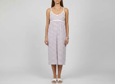 smyk białe sukienki: Sukienka damska, rozmiar S — 5