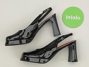 botki ażurowe deichmann: Rozmiar 40 — 3