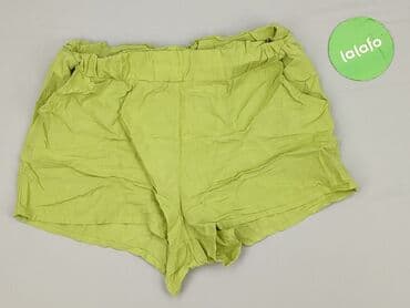 krótkie spodenki lidl: Szorty damskie, rozmiar M — 2
