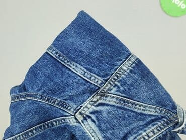 kurtka damska pull and bear: NEXT Petite, Kurtka jeansowa damska, XS — 6