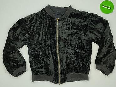 bomber damska: Kurtka bomberka damska, rozmiar M — 2