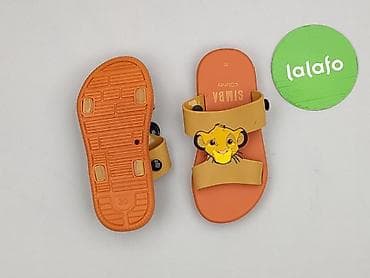 czapka orlen: Klapki Disney, 30, Używany — 3