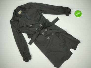 kurtka zimowa femi stories: Women`s coat, S — 2