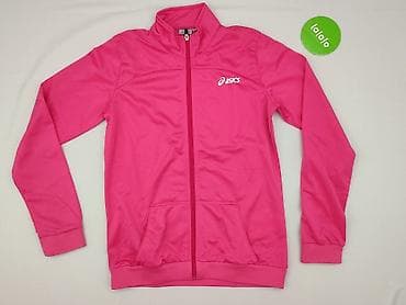 asics t shirty: Asics, Bluza damska
, rozmiar M — 2