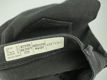 tepphar jeans: Esmara, Джинси жіночі, розмір L — 5