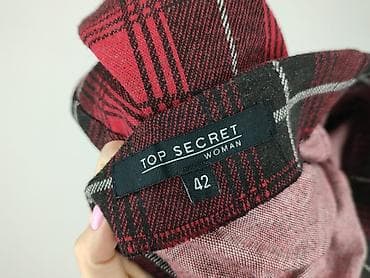 mohito spodnice: Top Secret, Spódnica damska, rozmiar XL — 4