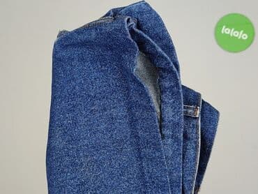 sinsay szorty damskie jeansowe: Szorty damskie, rozmiar L — 6