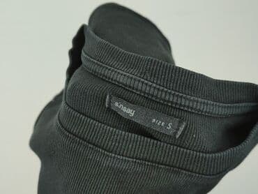 sinsay t shirty damskie: Sinsay, T-shirt damski, rozmiar S — 4