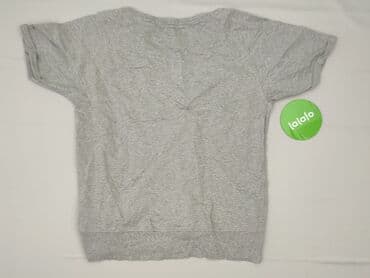 t shirty czerwone: T-shirt damski, rozmiar One size — 4