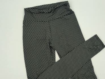 legginsy modelujące nike: Legginsy Sportowe damskie, rozmiar S — 1