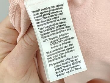okee sukienki: BODY FLIRT, Women`s dress, size XL (EU 42) — 5