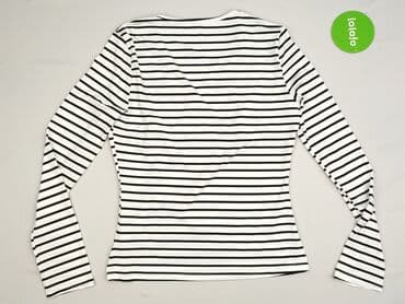 shein odzież wierzchnia plus size: Shein, Women's blouse, size XL (EU 42) — 3