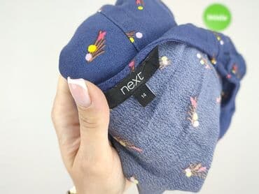 next одяг жіночий: Next, Women's blouse, size XL (EU 42) — 5