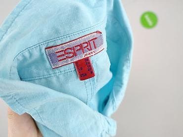 echo koszula: Esprit, Koszula damska, rozmiar M — 4