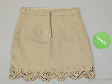 spódnice z niskim stanem: Hollister, Spódnica damska, rozmiar S — 4